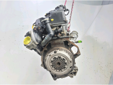 Moteur type W10B16A - Mini MINI I PH.1 - M1-4218I
