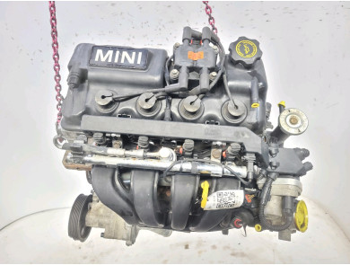Moteur type W10B16A - Mini MINI I PH.1 - M1-4218I