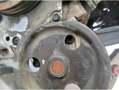 Engine type W10B16A - Mini MINI I PH.1 - M1-4218I