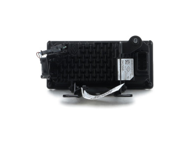 Front camera - Renault GRAND SCENIC IV - 284625684R - T0-9303Z