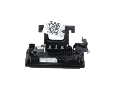 Caméra avant - Renault GRAND SCENIC IV - 284625684R - T0-9303Z