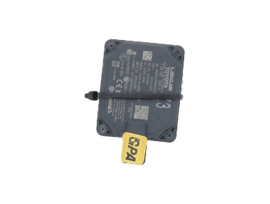 Rear left blind spot detection radar - Toyota C-HR II - 88162F4080 - Y1-0559C
