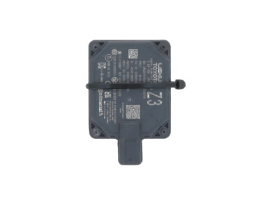 Rear left blind spot detection radar used - Toyota C-HR - 88162F4080