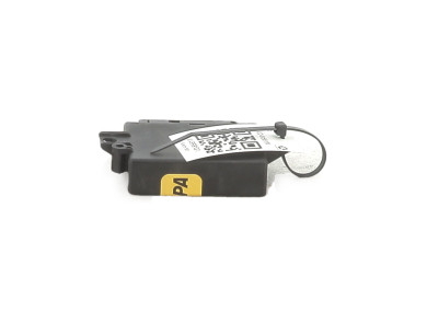 Obstacle detection calculator used - Peugeot 807 - 6590AA