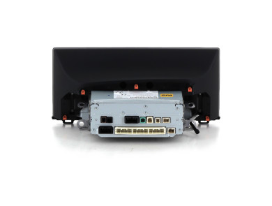 Poste multimédia - Toyota C-HR II - 86100F4180 - V1-0152W