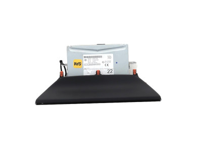 Poste multimédia - Toyota C-HR II - 86100F4180 - V1-0152W