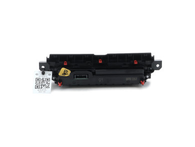 Heating control panel - Toyota C-HR II - 55900F4610 - V1-0151T