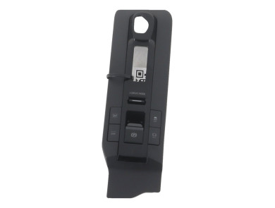 Parking brake switch used - Toyota C-HR - 84390F4430
