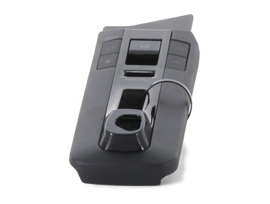Bouton de frein à main - Toyota C-HR II - 84390F4430 - L1-0145P