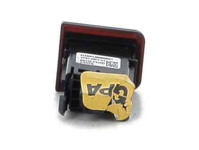 Bouton de warning - Toyota C-HR II - 84332F4100 - L1-0033U