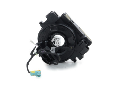Rotating switch used - Toyota C-HR - 84307F4140