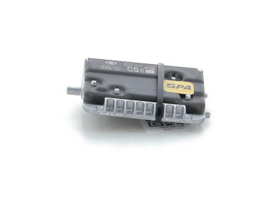 Front camera used - Toyota C-HR - 8646C10031