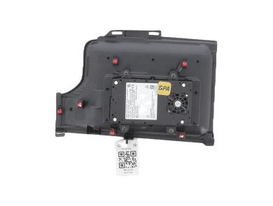Chargeur sans fil - Toyota C-HR II - 861C0F4010 - J0-9718L