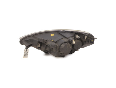 Right headlight - Peugeot 807 - 1628915980 - H1-4278K