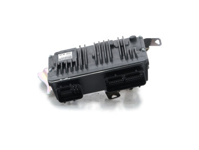 Calculateur moteur occasion - Toyota C-HR - 89661F4700