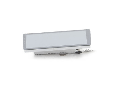 Aftermarket car stereo - Renault CLIO IV PH.1 - GPA-AUTORADIOADAPTABLEDOUBLEDIN - U1-0249R