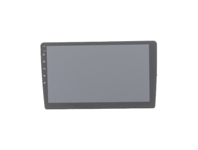 Autoradio adaptable - Renault CLIO IV PH.1 - GPA-AUTORADIOADAPTABLEDOUBLEDIN - U1-0249R
