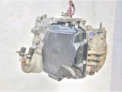 Gearbox used - Citroen C8 - 20FA03