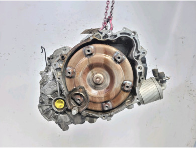 Gearbox type 20FA03 - Peugeot 807 - L0-0794K