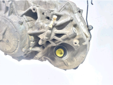 Gearbox type 20FA03 - Peugeot 807 - L0-0794K