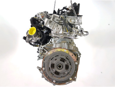 Moteur type M20AFXS - Toyota C-HR II - I0-8784P