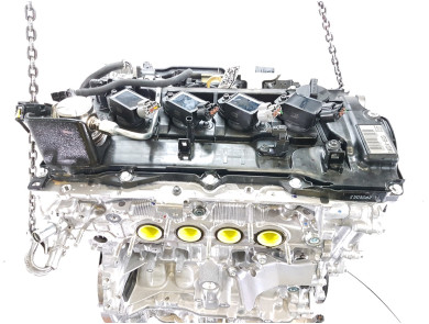 Engine type M20AFXS - Toyota C-HR II - I0-8784P