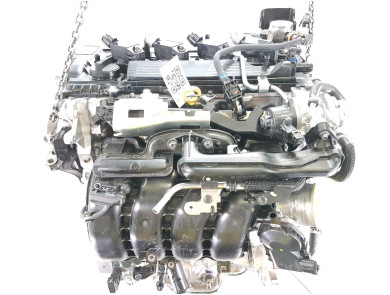 Engine type M20AFXS - Toyota C-HR II - I0-8784P