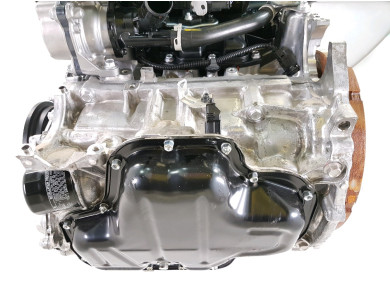 Moteur type M20AFXS - Toyota C-HR II - I0-8784P