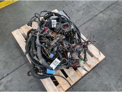 Pièces spécifiques occasion - Jeep WRANGLER - GPA-26-0047486