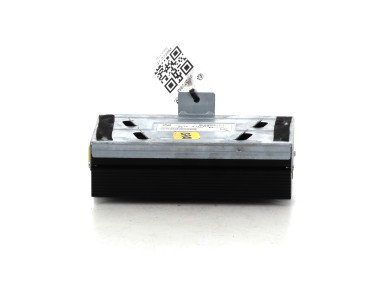 Multimedia Amplifier used - BMW X5 - 65 12 2622681