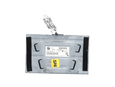 Amplificateur multimedia - BMW X5 II PH.1 - 65122622681 - J1-3728M