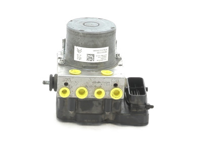 ABS pump motor - Citroen BERLINGO II PH.3 - 1668392780 - W1-5421Y