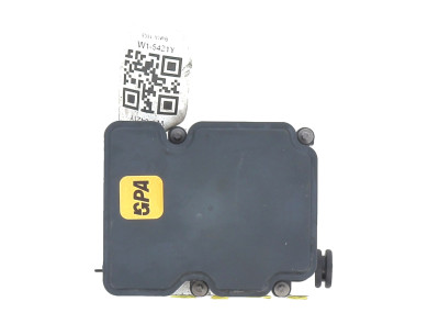ABS pump motor - Citroen BERLINGO II PH.3 - 1668392780 - W1-5421Y