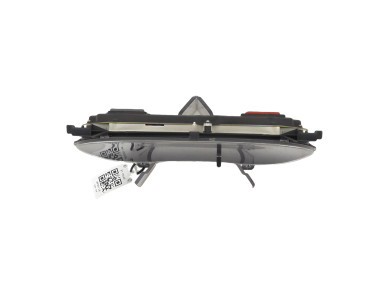 Compteur occasion - Renault CLIO - 8200261093
