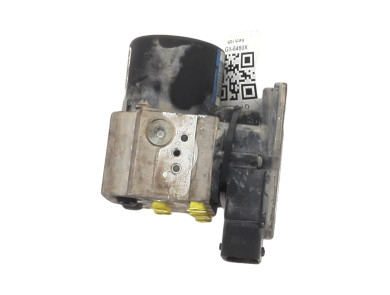 ABS pump motor - Opel VIVARO A PH.1 - 93179198 - G1-6480X
