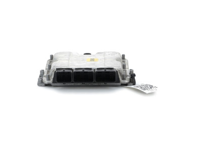 Engine calculator used - Opel VIVARO - 93861374