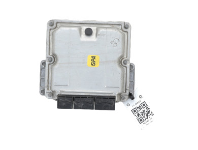 Engine calculator - Opel VIVARO A PH.1 - 93861374 - H1-6452N