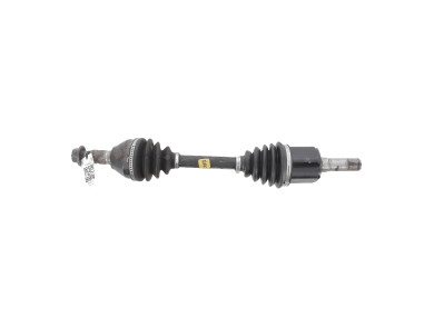 Right front transmission used - Opel ASTRA GTC - 13335157