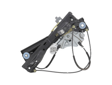 Left window-lift used - Opel ASTRA GTC - 13349957