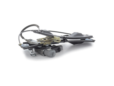 Left window-lift - Opel ASTRA GTC J - 13349957 - Y1-6590P