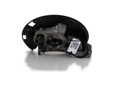 Left steering knuckle - Opel ASTRA GTC J - 13409306 - C1-0600U