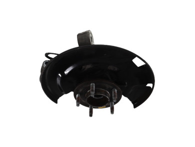 Left steering knuckle - Opel ASTRA GTC J - 13409306 - C1-0600U