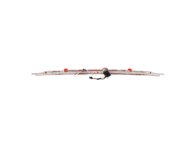 Third brake light - Citroen DS3 I PH.2 - 9817379280 - Q1-1341T
