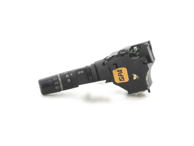 Left indicator stalk used - Mazda MAZDA 2 - DF7366122