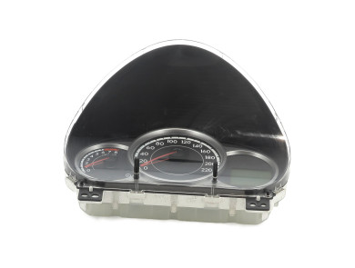 Odometer - Mazda MAZDA 2 II PH.2 - DP7555471 - E1-4735G