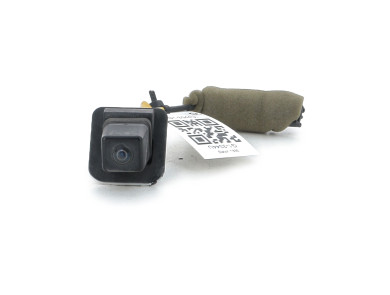 Rear camera - Mercedes CLASSE C III PH.2 - 2048206097 - G1-3344U