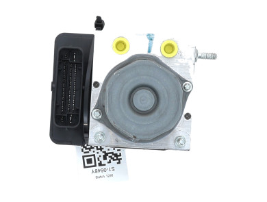 Bloc ABS - Nissan QASHQAI II PH.2 - 47660-HV75A - S1-0648Y