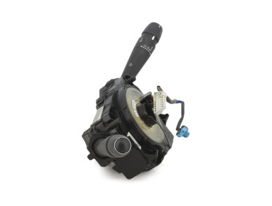 Steering column stalk switch - Peugeot 508 I PH.2 - 98199571ZD - X0-8456X