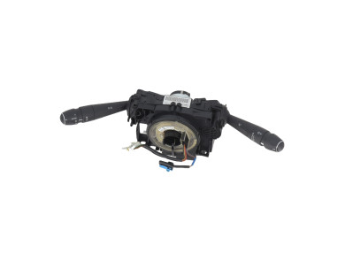 Steering column stalk switch - Peugeot 508 I PH.2 - 98199571ZD - X0-8456X