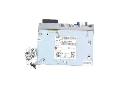 Multimedia radio - Peugeot 508 I PH.2 - 1613227080 - J0-8334Z